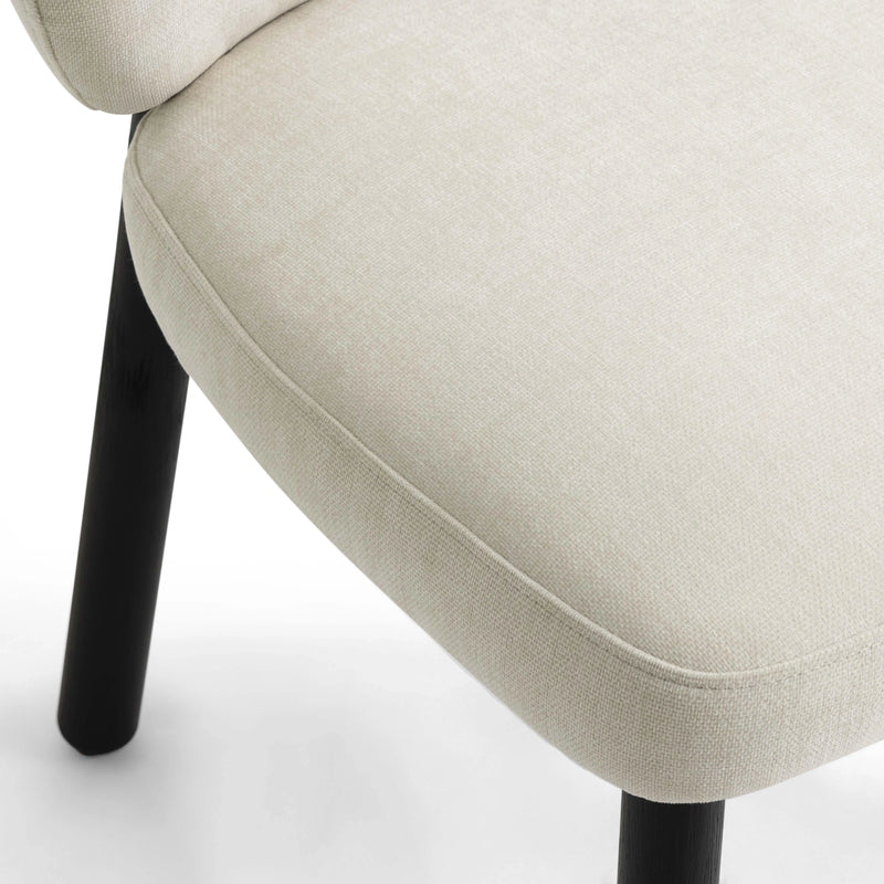 Foxy Dining Chair
