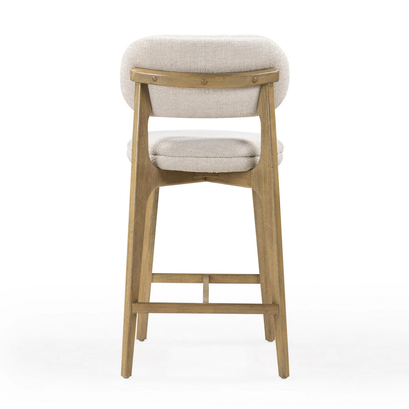 Carnation Counter Stool