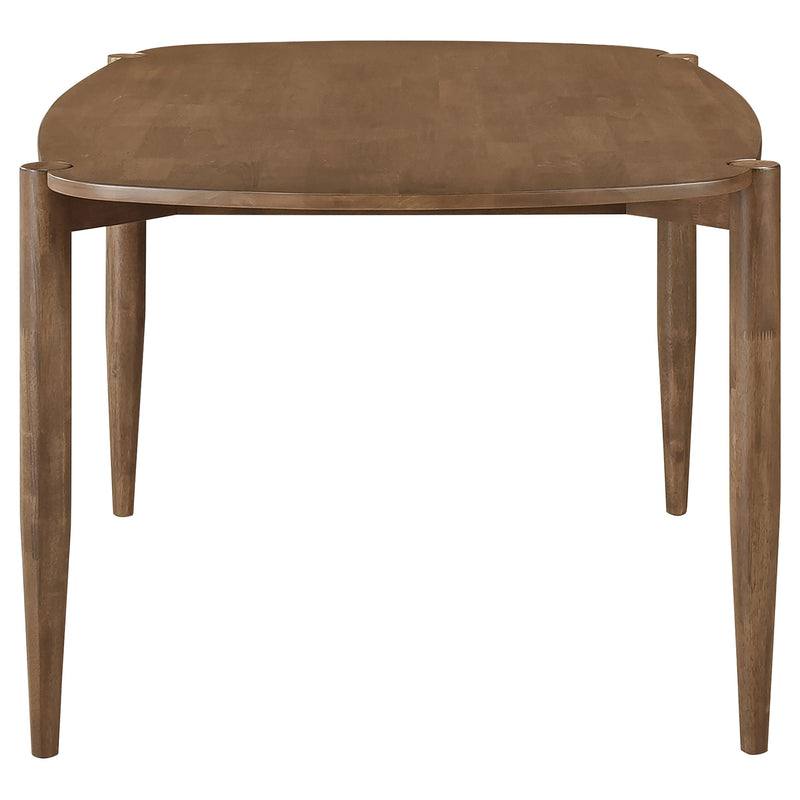 Dortch Dining Set