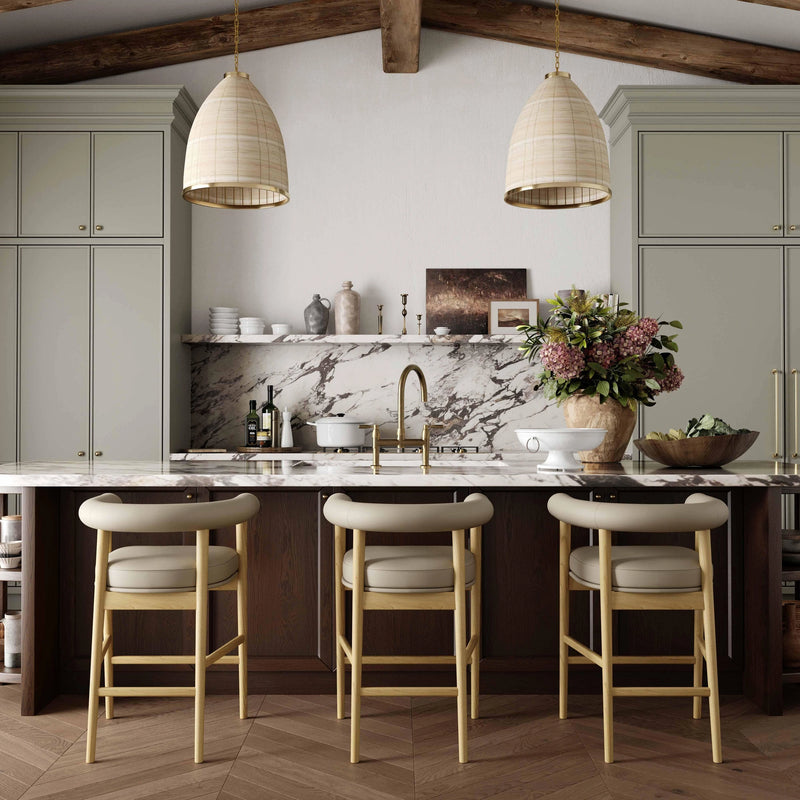Spara Counter Stool
