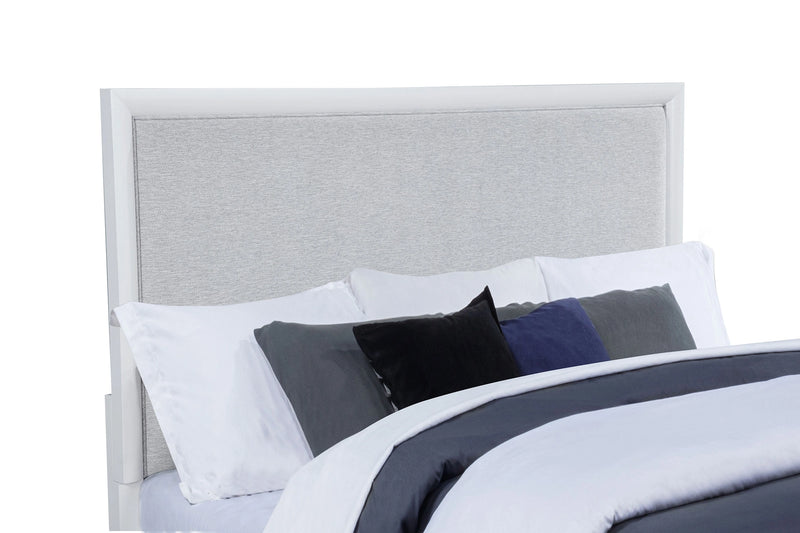 Gracemont Panel Bed