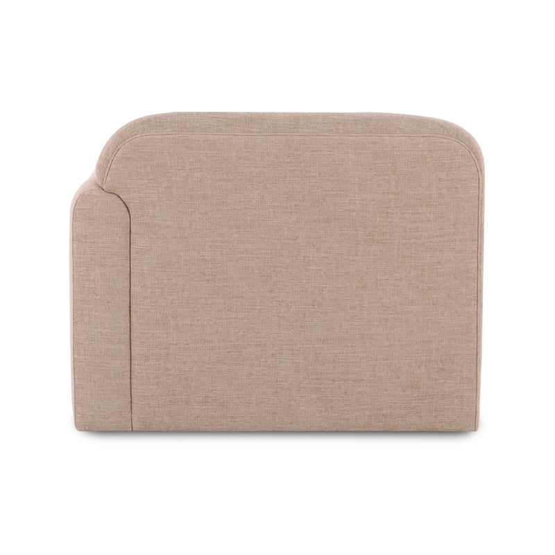 Gorge Corner Chair