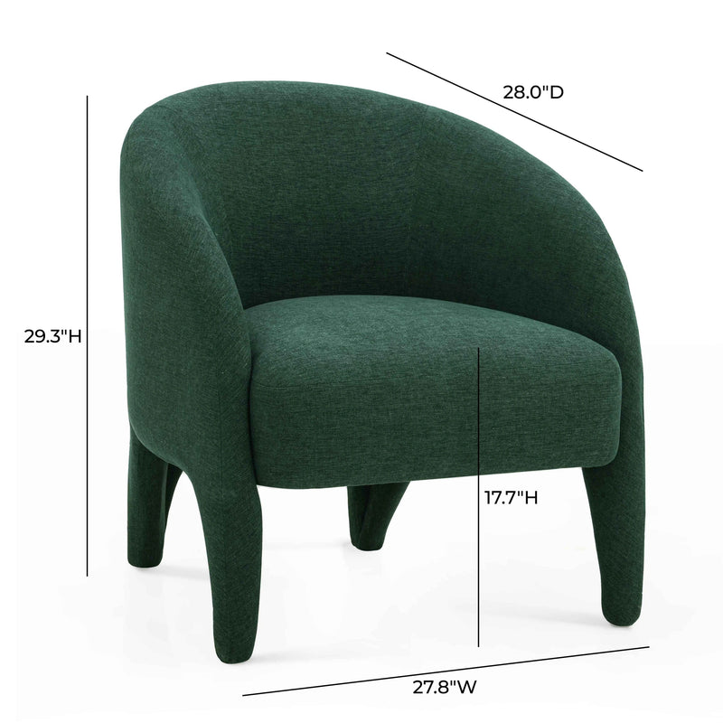 Kris Accent Chair