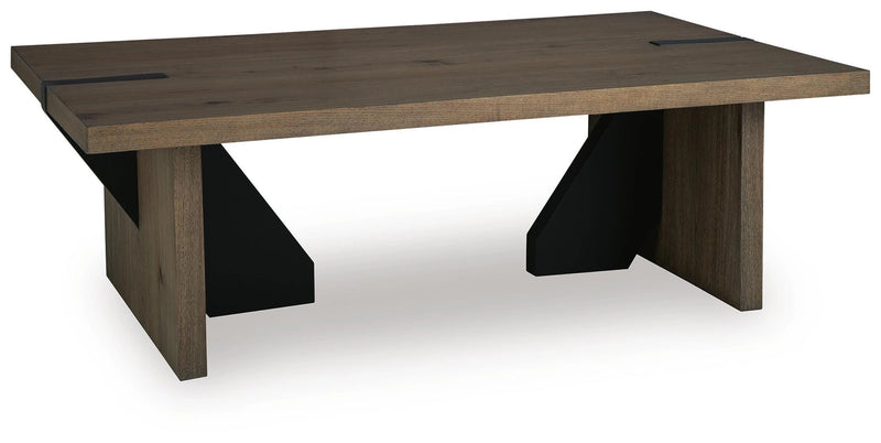 Kandinew Coffee Table