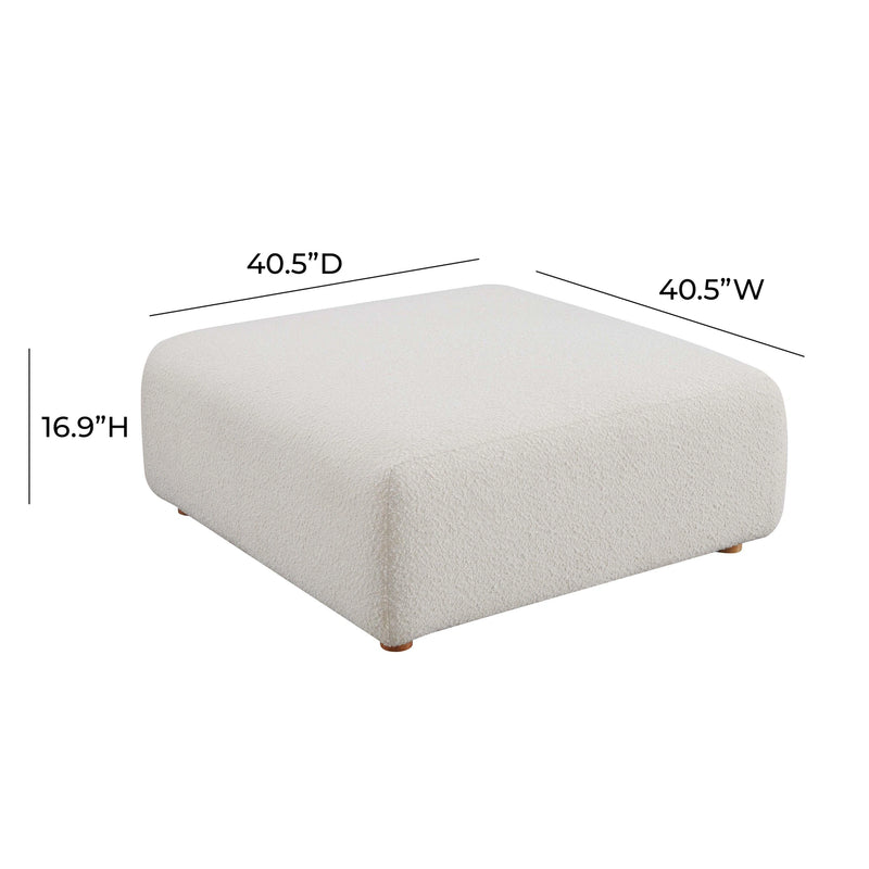 Hangover Ottoman