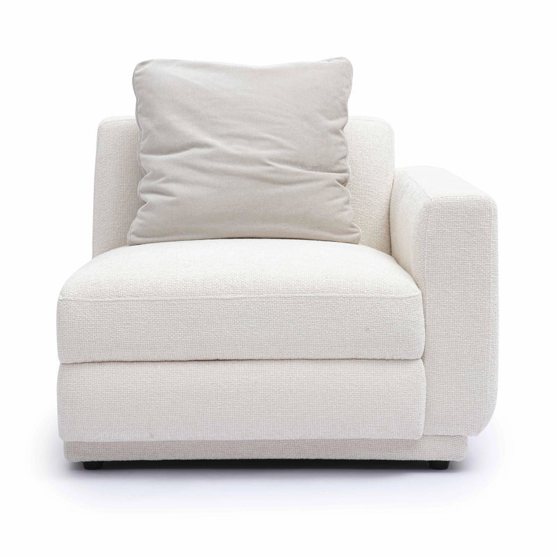 Perry Corner Chair