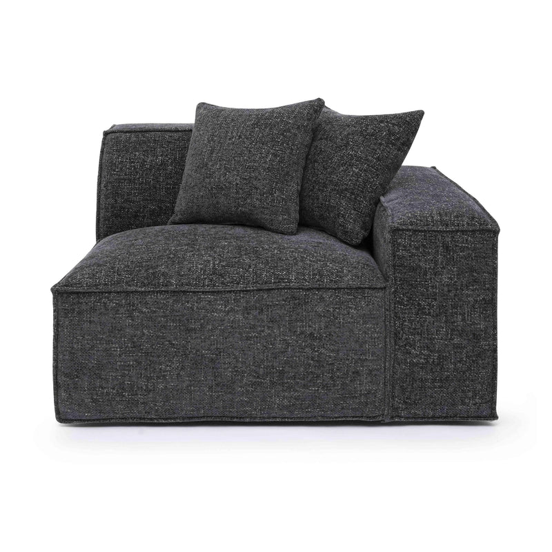 Mindy Corner Chair