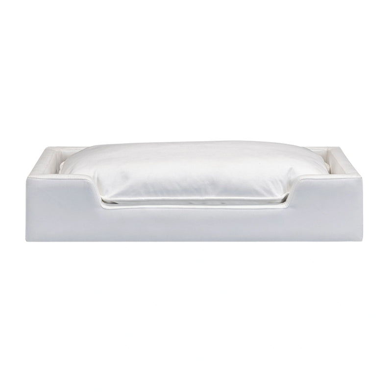 Cali Performance Fabric Modular Pet Bed