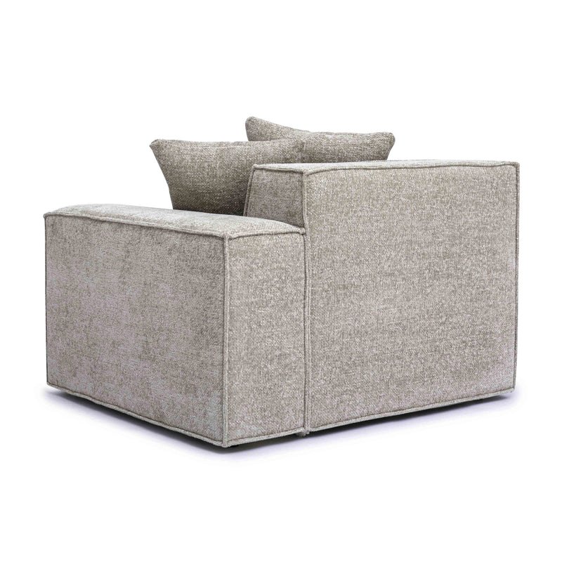 Mindy Corner Chair