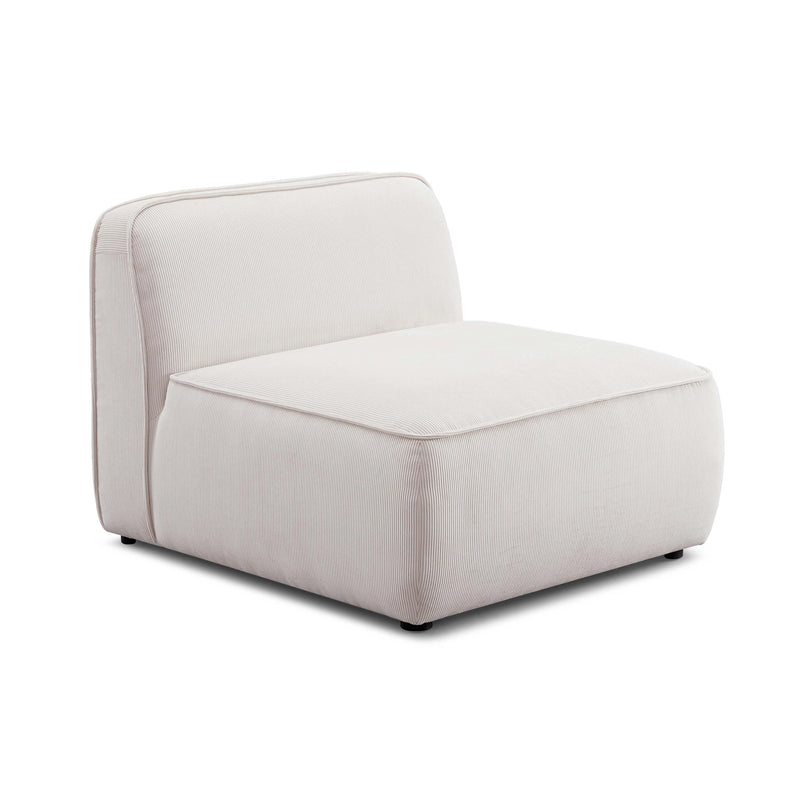 Travie Armless Chair