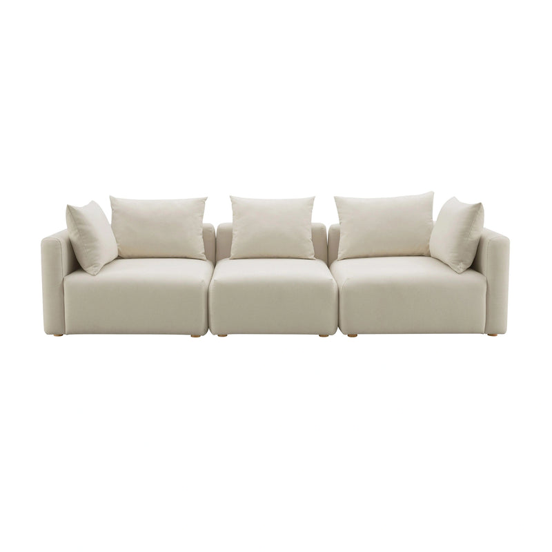 Hangover 112.5" Sofa