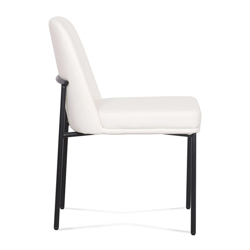 Silla de comedor Sydney - Juego de 2