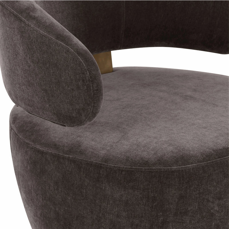 Austin Swivel Accent Chair