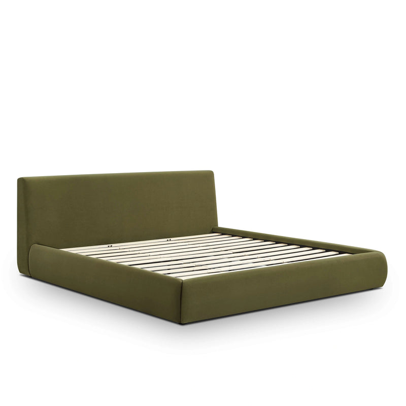 Isla Upholstered Bed