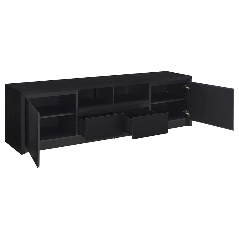 Winfield Entertainment Center