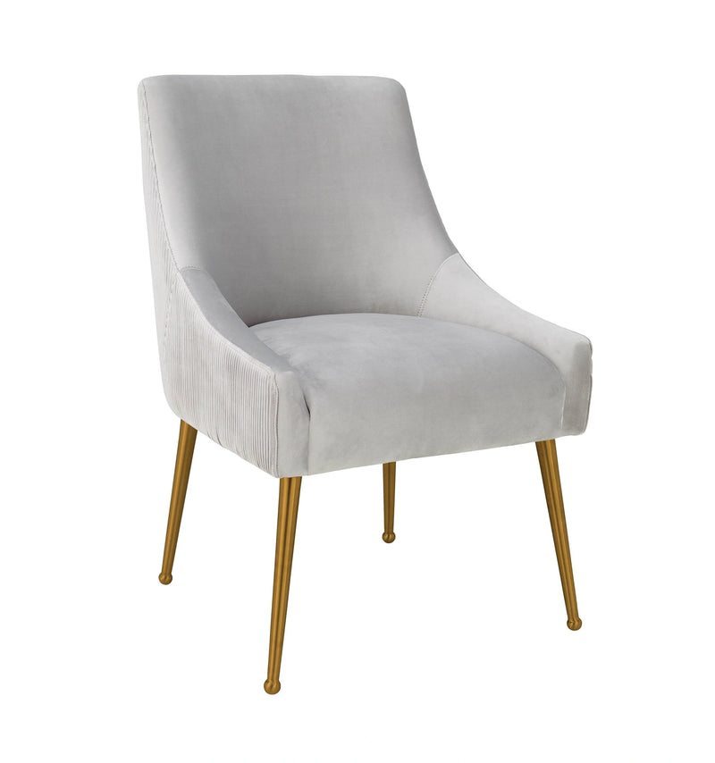 Beatrix Performance Velvet Dining Chair