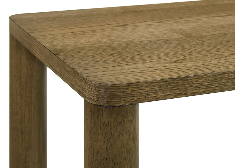 Castlewood Coffee Table Set