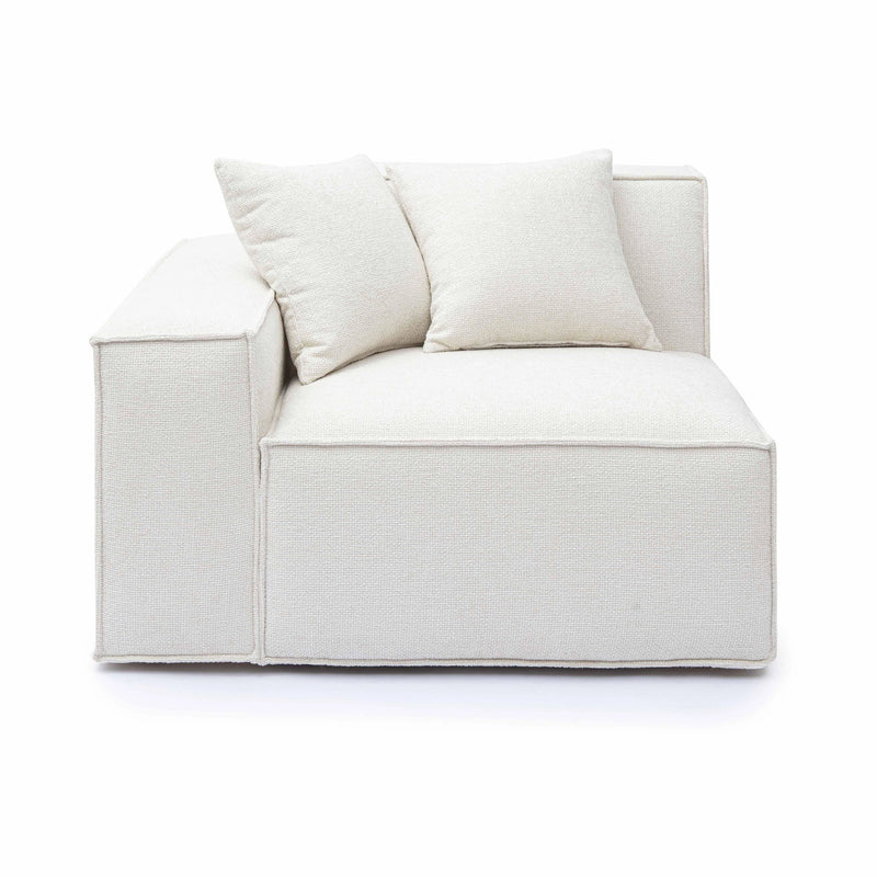 Mindy Corner Chair