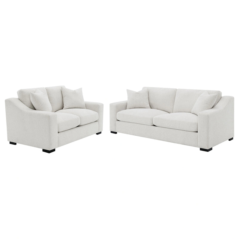Ashlyn Sofa Set