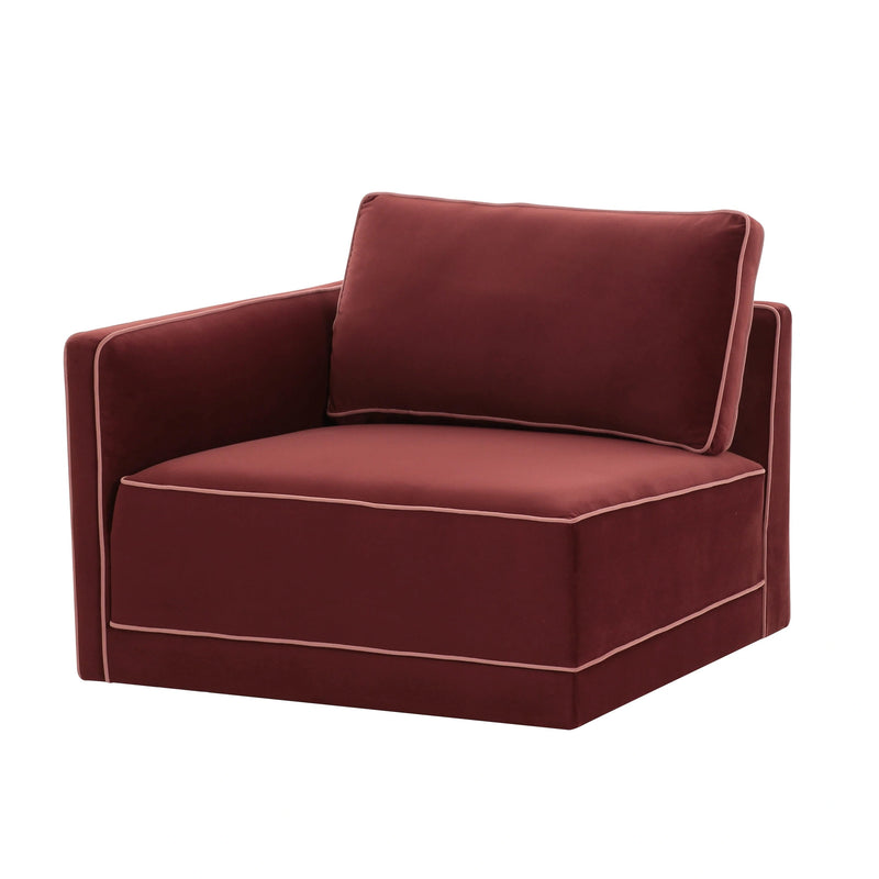 Willow Corner Chair
