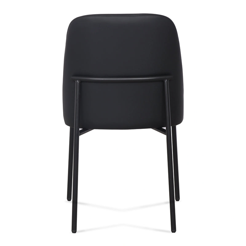 Silla de comedor Sydney - Juego de 2