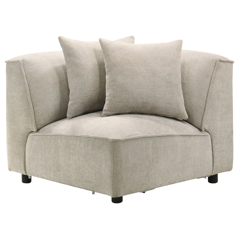 Crane Modular Corner Chair