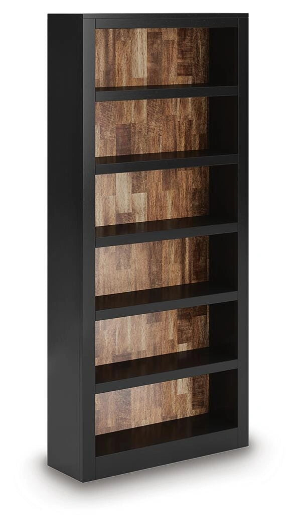 Wildenauer 75" Bookcase