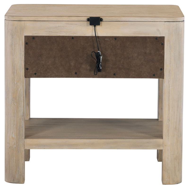 Solano Nightstand