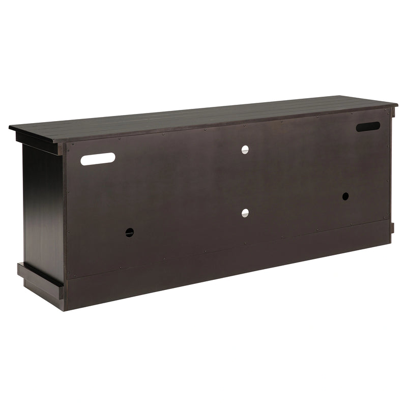 Payne TV Stand