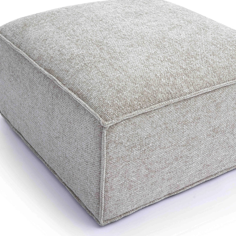 Mindy Ottoman