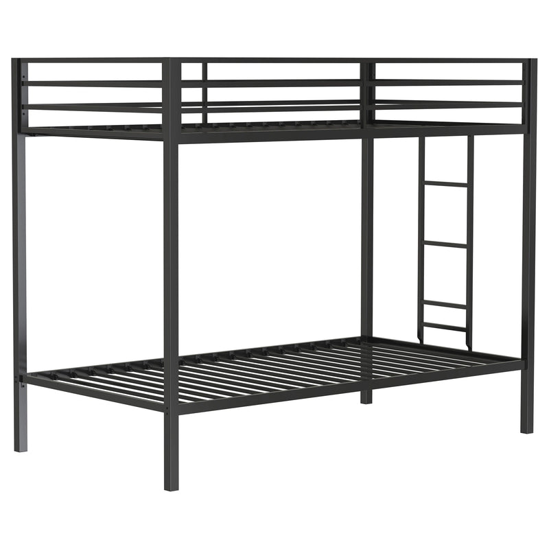 Alevera Bunk Bed