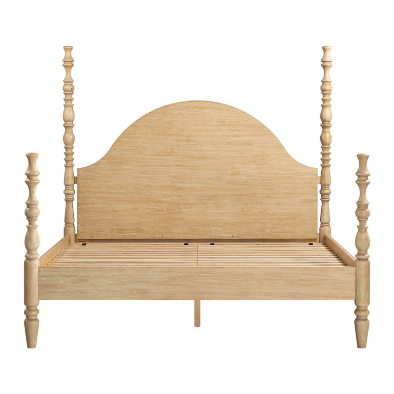 Rosalie Ash Bed