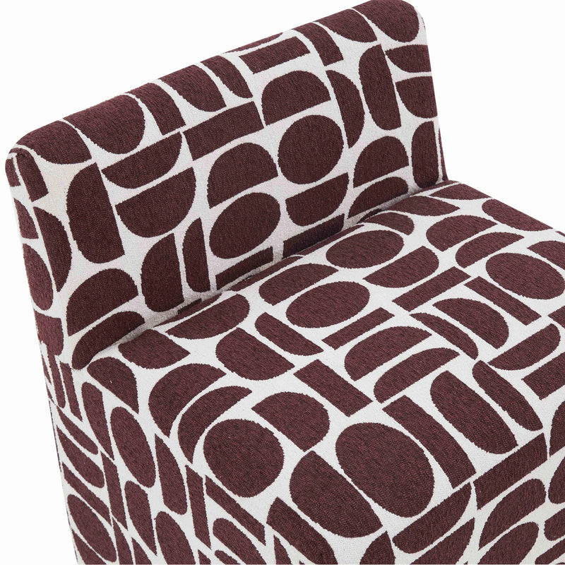 Pippa Accent Stool