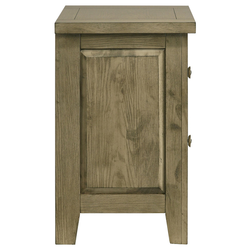 Hazlewood Nightstand