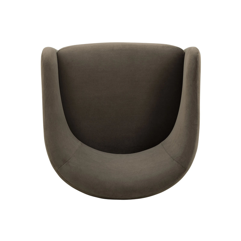 Seraphina Performance Velvet Dining Chair