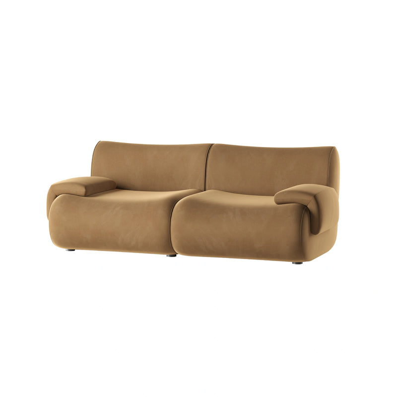 Zenith 80" Loveseat