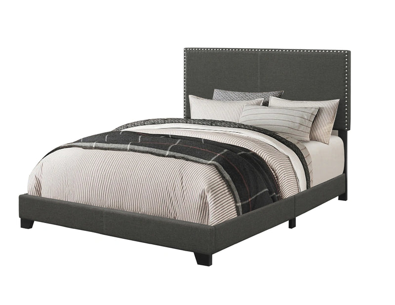Boyd Panel Bed