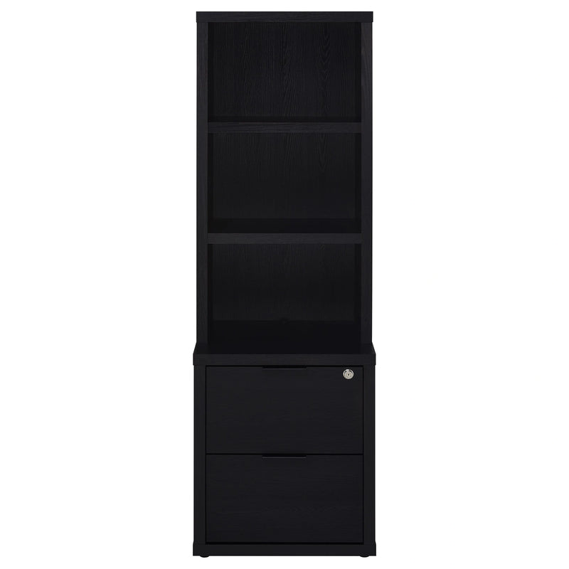 Westpark Bookcase Set