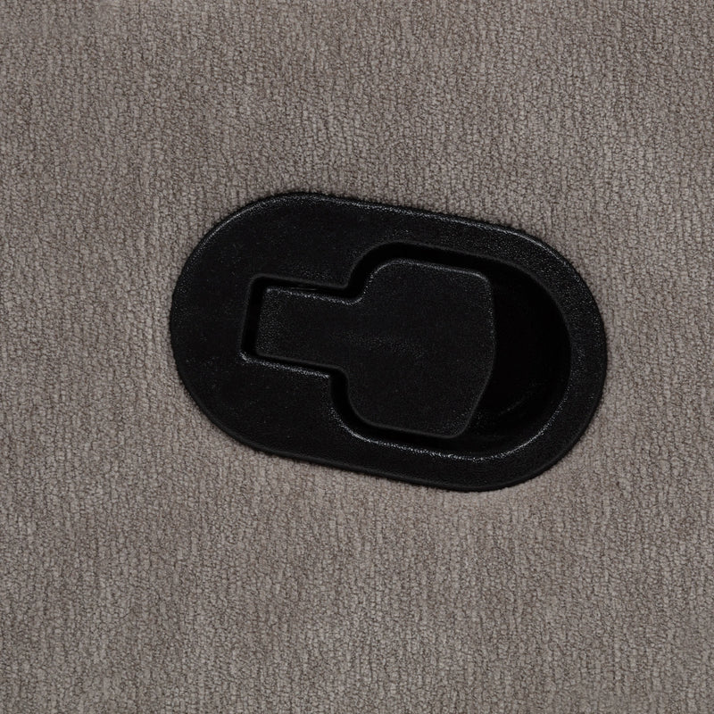 Hamilton Manual Reclining Sofa