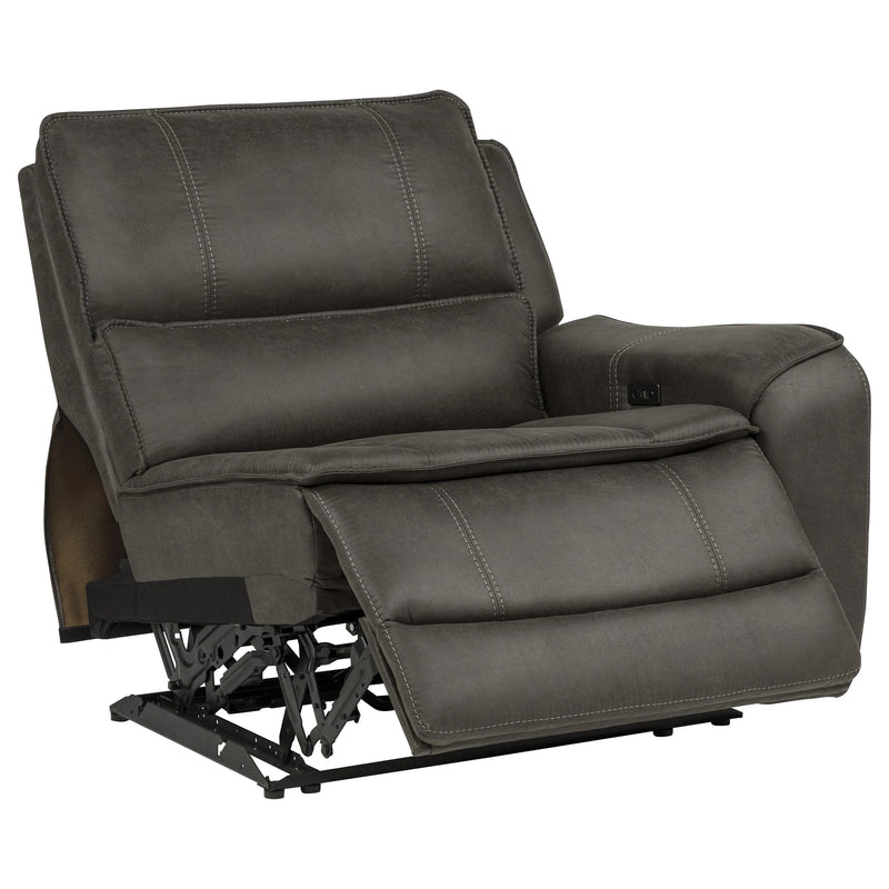 Marcell Power Reclining Sofa