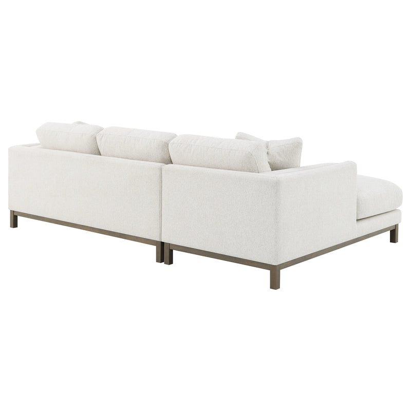 Geneva Sectional Sofa