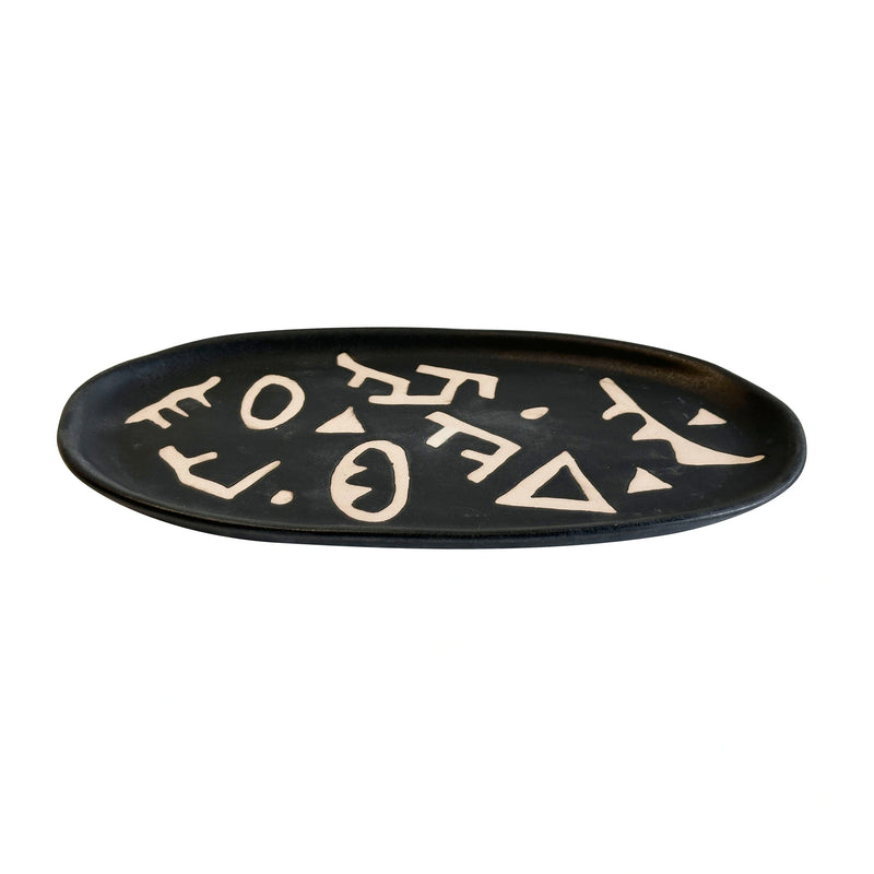 Ceramic Catchall Dish