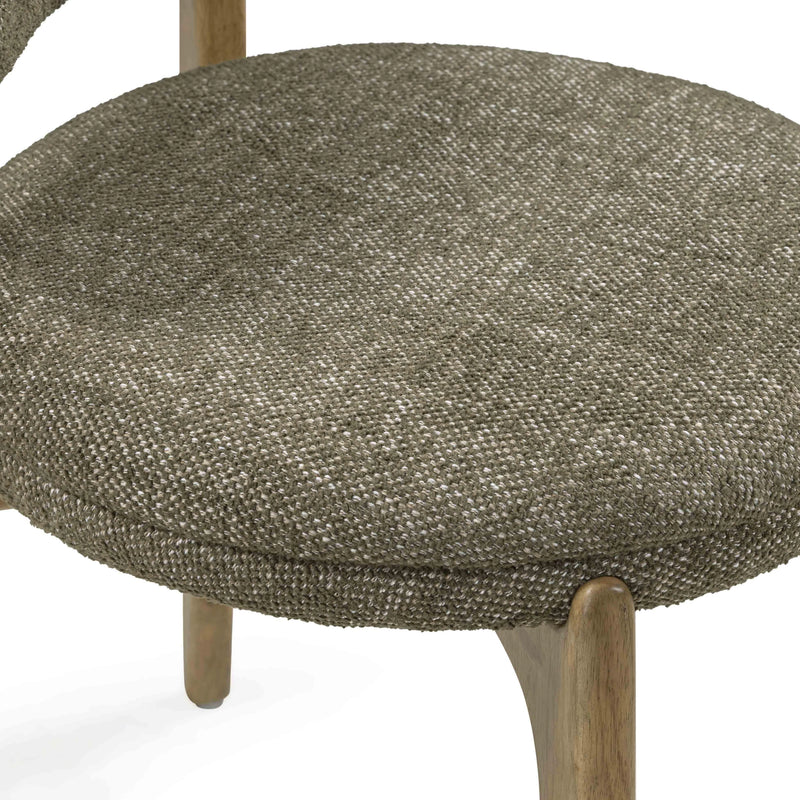 Carnation Dining Chair