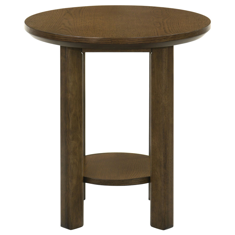 Ottowa End Table