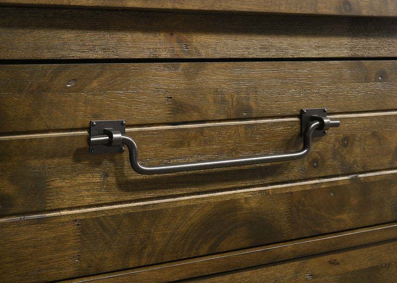 Doherty Nightstand