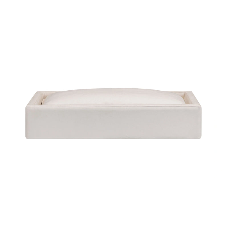 Cali Performance Fabric Modular Pet Bed