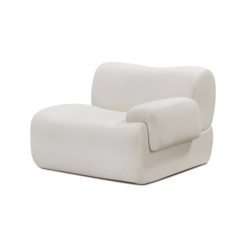 Zenith Corner Chair
