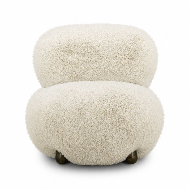 Pucker Accent Chair