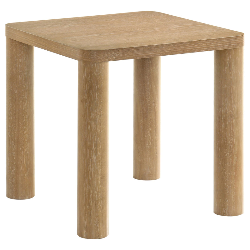 Castlewood End Table