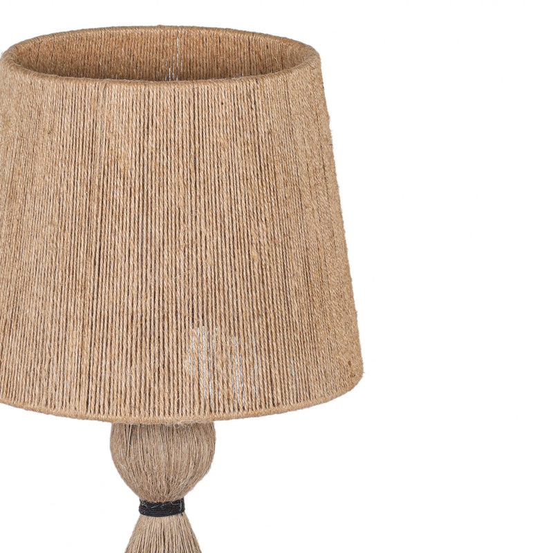 Samba Table Lamp